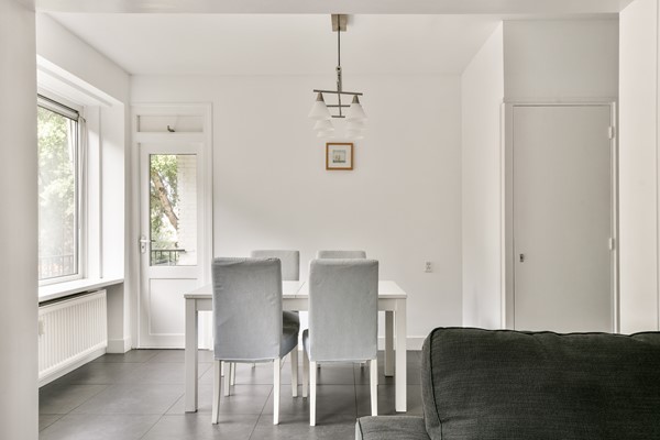 Medium property photo - Pruimenlaan 38, 1185 RW Amstelveen